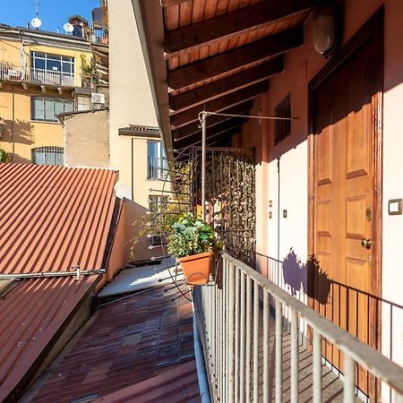 شقة Design Loft Walking Distance Brera-Duomo With Wifi+Netflix ميلان المظهر الخارجي الصورة