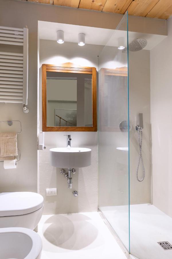 شقة Design Loft Walking Distance Brera-Duomo With Wifi+Netflix ميلان المظهر الخارجي الصورة